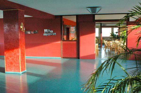 Tango Tanzsaal